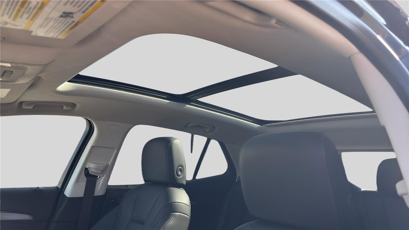 New 2026 Buick Envision Preferred image 18