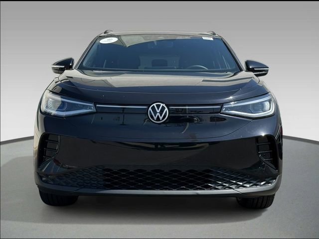 Used 2023 Volkswagen ID.4 Pro S image 2