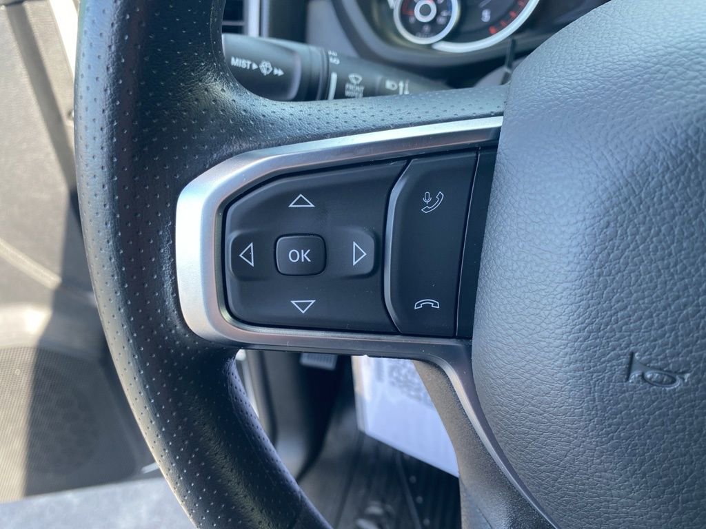 New 2026 RAM 5500 Tradesman AWD/4WD image 18