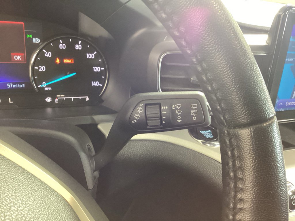 Used 2023 Ford Explorer XLT w/ Equipment Group 202A image 21