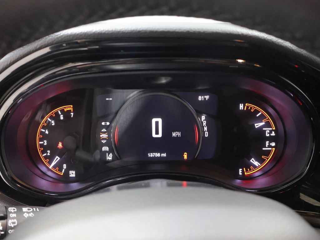 Used 2025 Dodge Durango GT AWD/4WD image 43