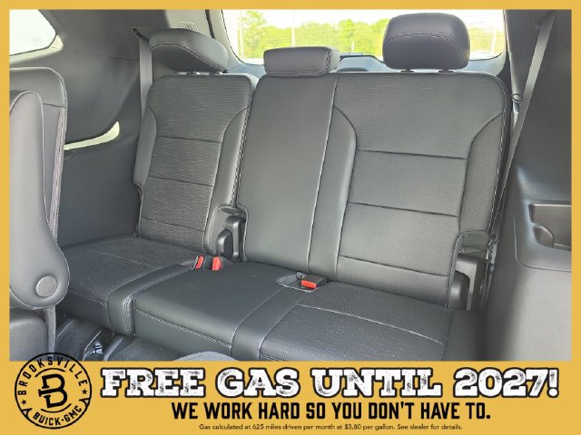New 2026 Buick Enclave Sport Touring w/ Power Package AWD/4WD image 18