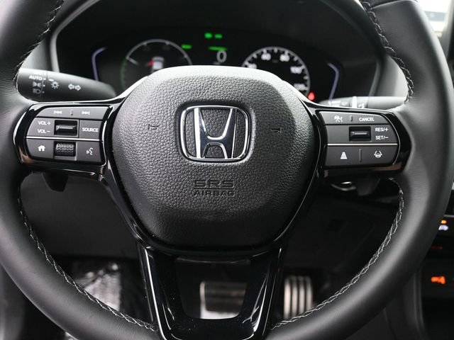 New 2026 Honda Civic Sport image 9