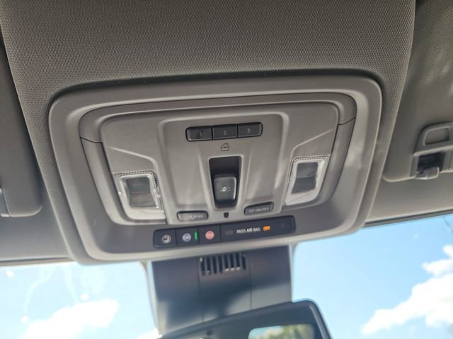 New 2026 Chevrolet Silverado 1500 LT w/ Leather Package image 21