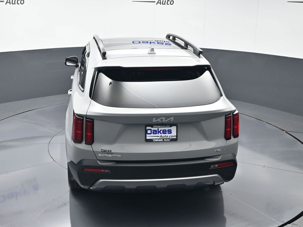Used 2023 Kia Sorento SX Prestige AWD/4WD image 57