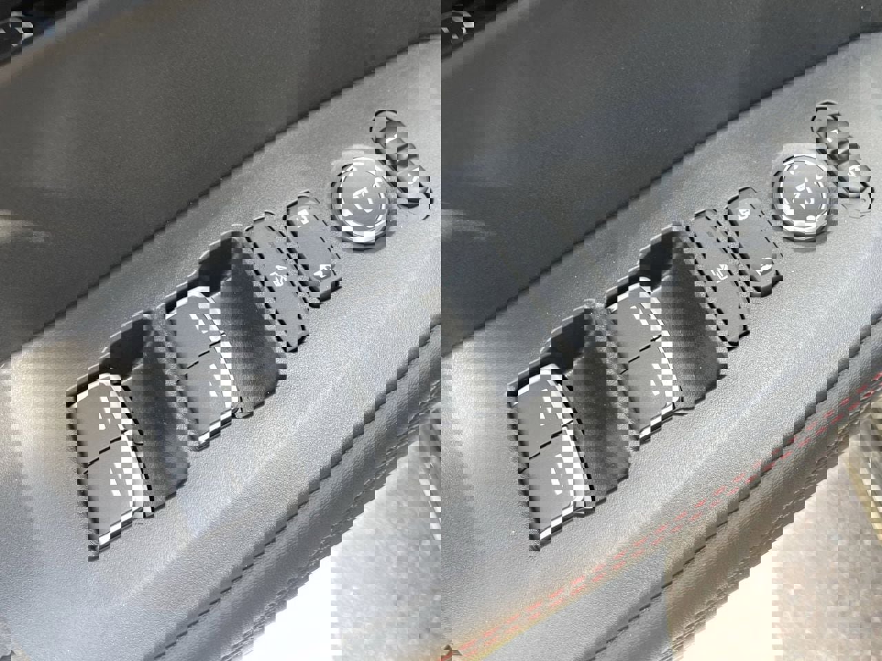 New 2025 Acura ADX A-Spec image 25