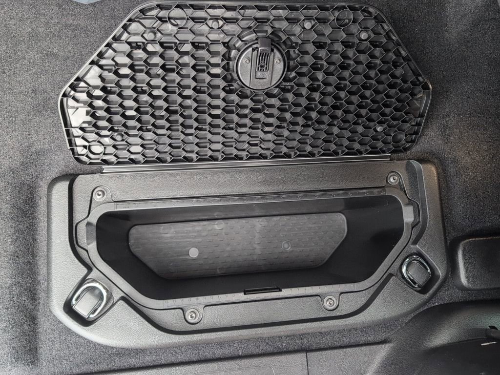 New 2026 RAM 1500 Laramie image 15