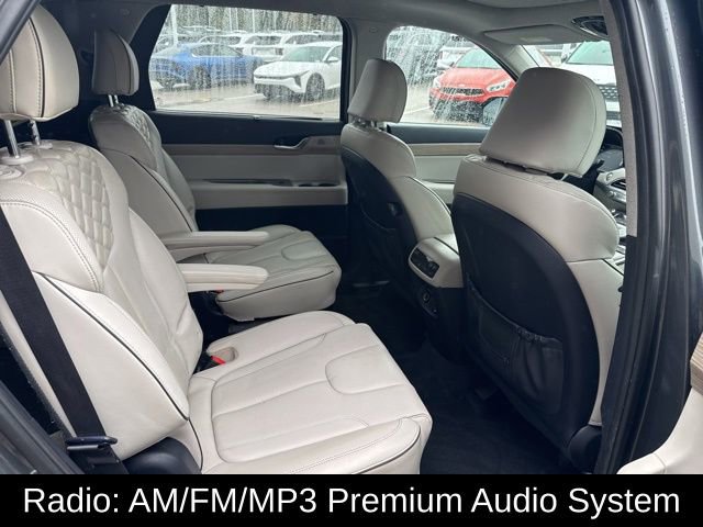 Used 2022 Hyundai Palisade Limited image 7