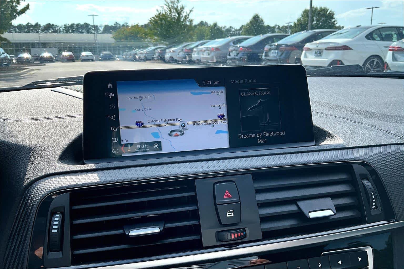 Used 2020 BMW M2 Competition w/ Executive Package RWD image 33