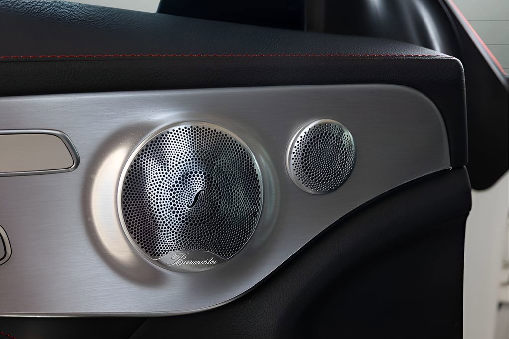 Used 2020 Mercedes-Benz C 43 AMG 4MATIC Coupe image 44