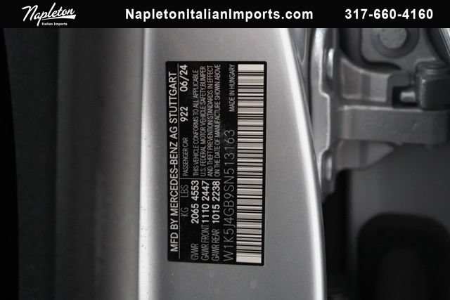 Used 2025 Mercedes-Benz CLA 250 image 38