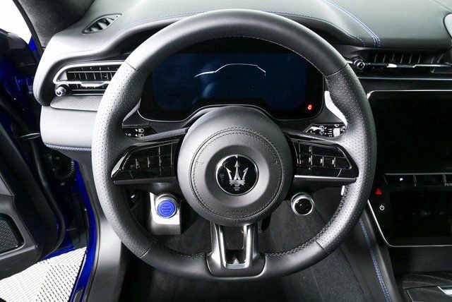 New 2026 Maserati Grecale Modena image 10