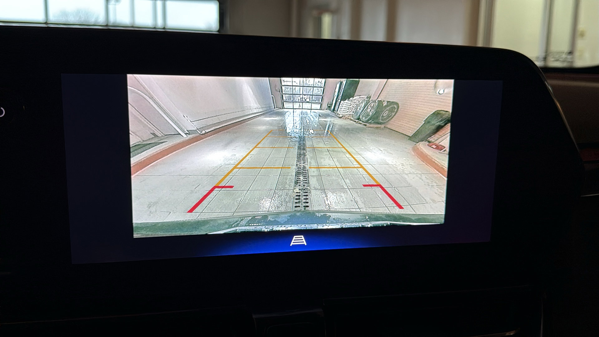 Used 2025 Chevrolet TrailBlazer RS w/ Convenience Package image 21