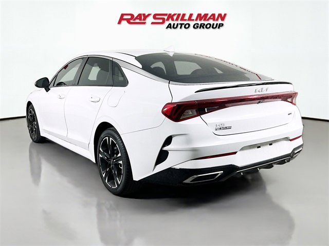 Used 2024 Kia K5 GT-Line w/ GT-Line Premium Package image 5