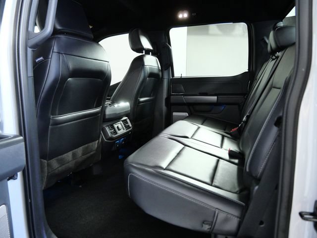 Certified 2024 Ford F150 Lariat AWD/4WD image 15