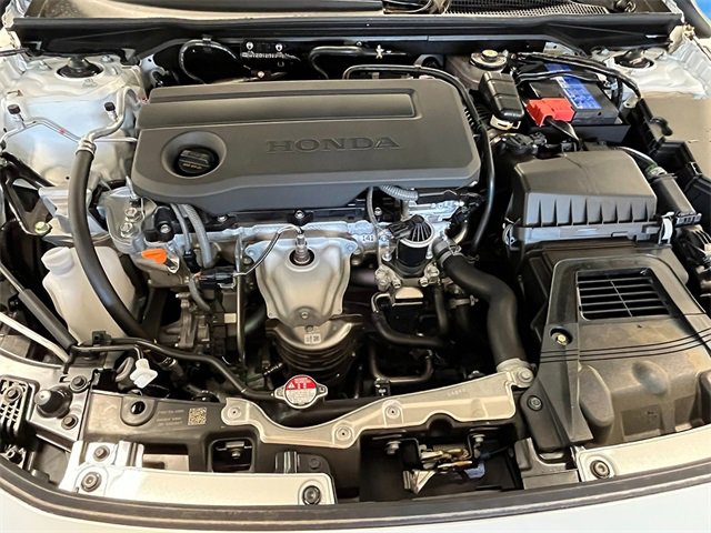 New 2026 Honda Civic Sport image 12