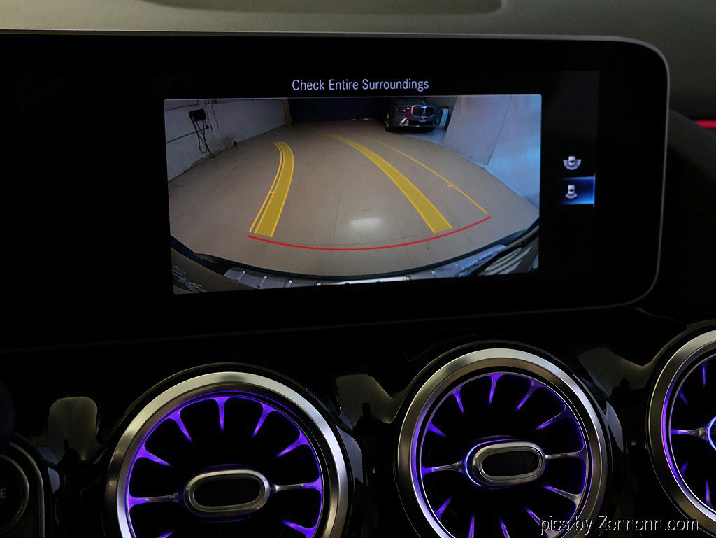 Used 2021 Mercedes-Benz GLA 250 4MATIC image 20