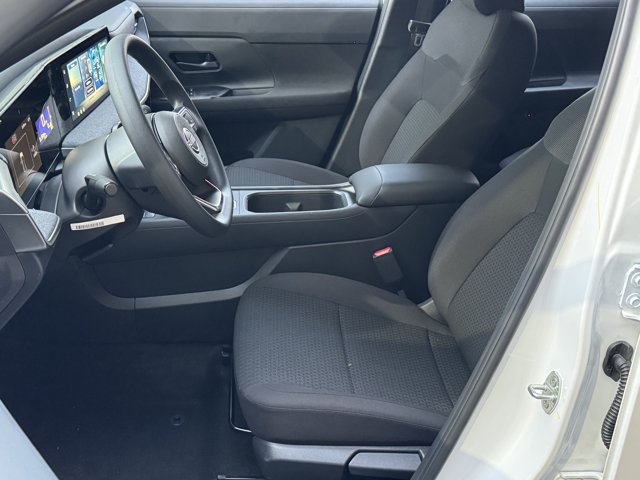 New 2026 Nissan Kicks S FWD image 17