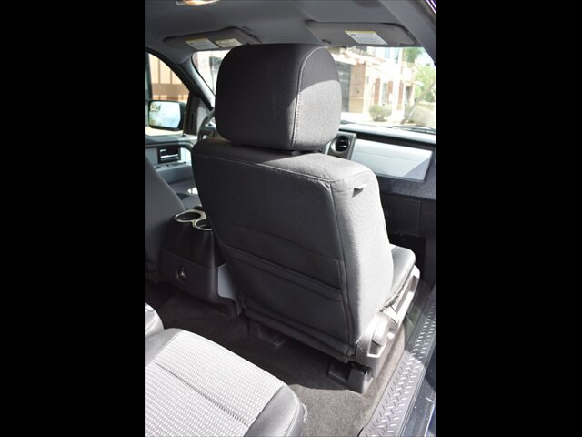 Used 2014 Ford F150 STX w/ Equipment Group 201A Mid AWD/4WD image 31