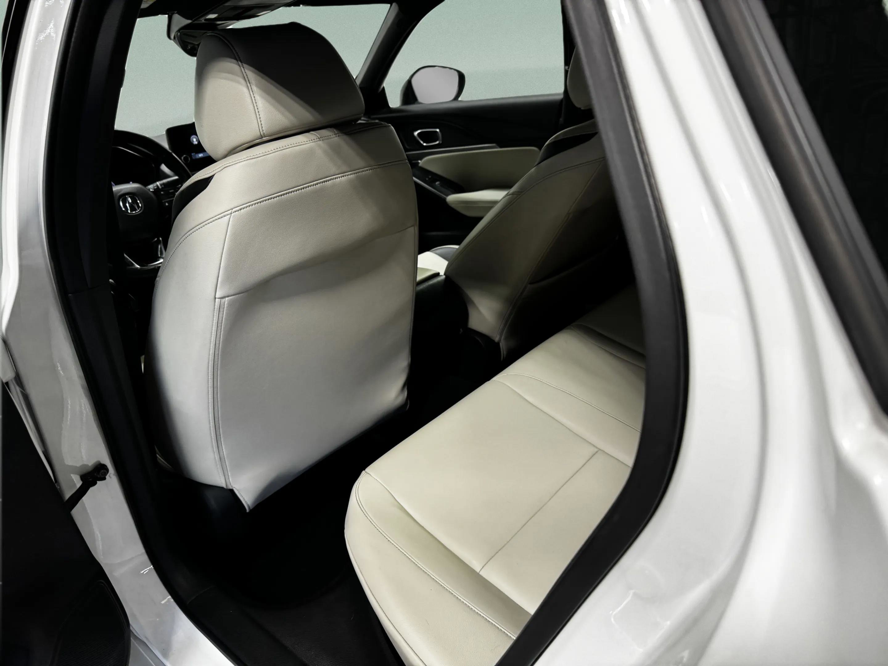 Certified 2023 Acura Integra A-Spec image 10