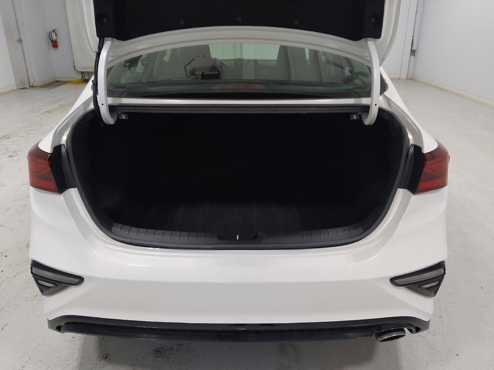 Used 2019 Kia Forte LXS image 29