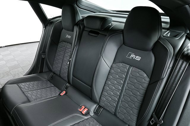 New 2025 Audi RS 7 performance Sportback image 21