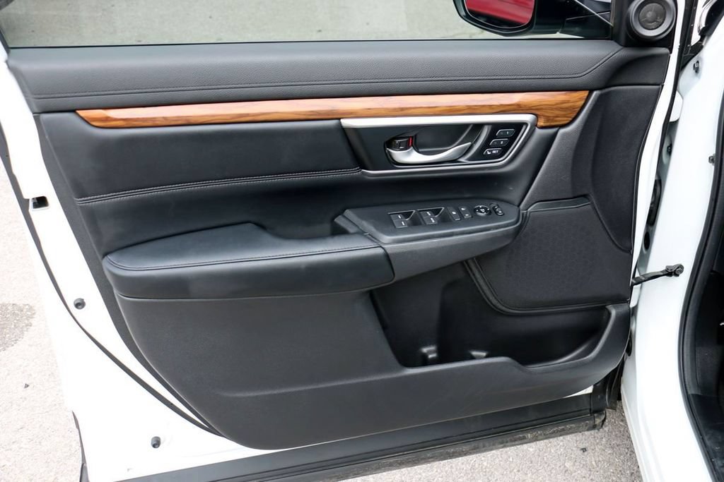 Used 2022 Honda CR-V EX-L image 10