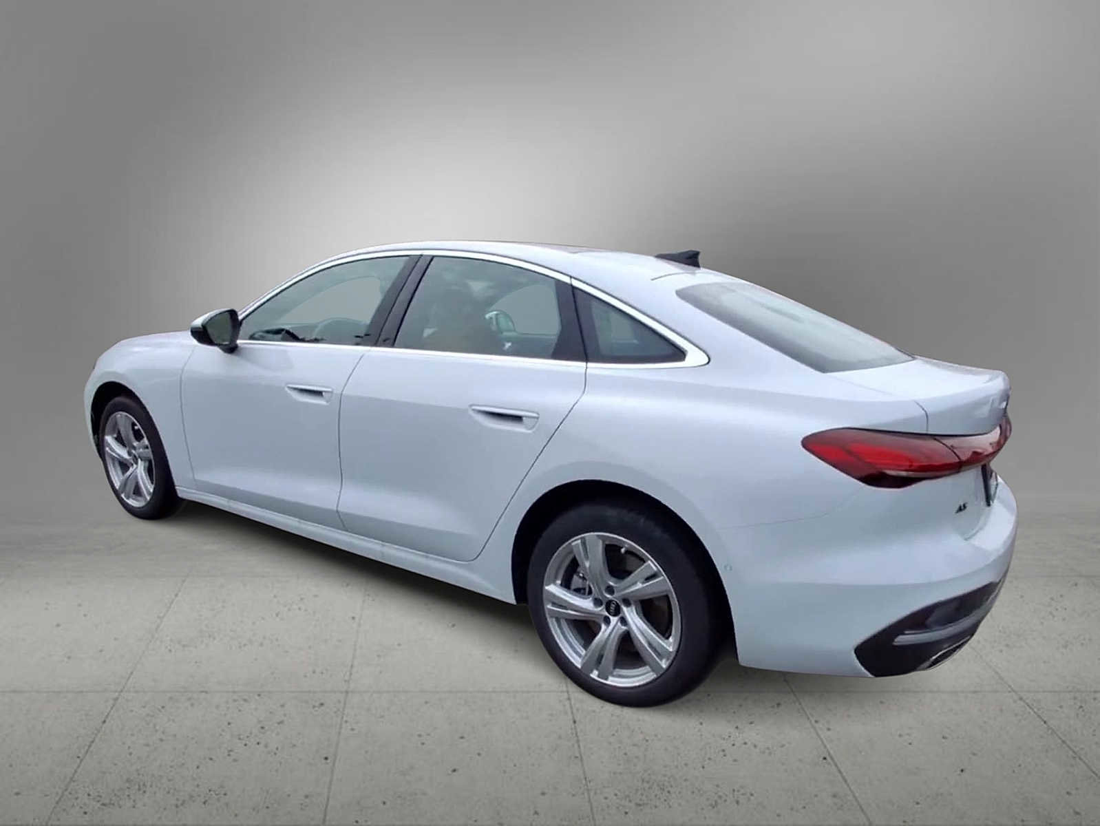 New 2025 Audi A5 2.0T Premium Plus image 6