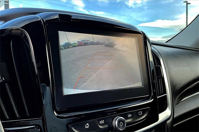 Used 2019 Chevrolet Traverse LT image 13
