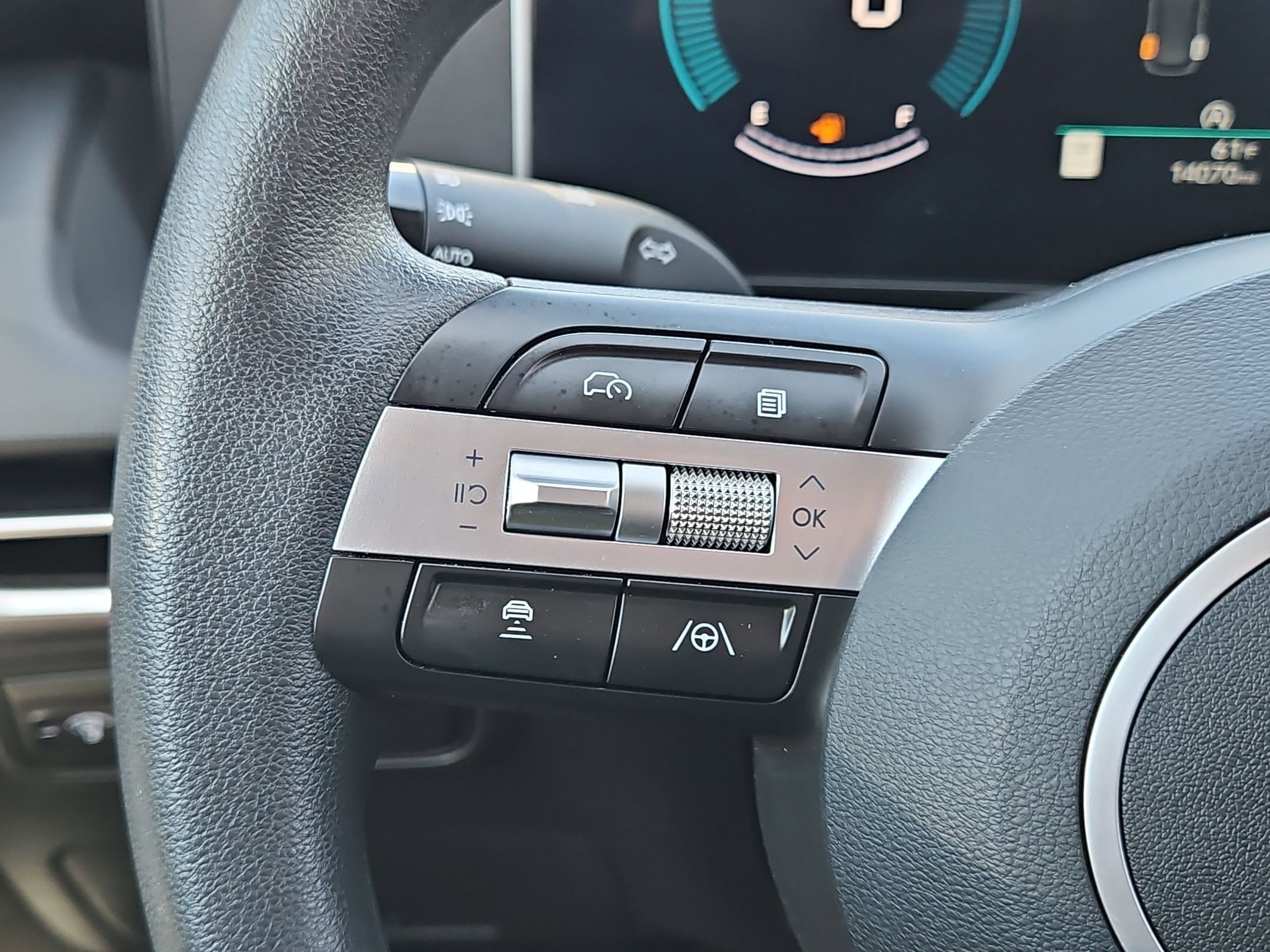 Used 2025 Hyundai Tucson SEL image 22