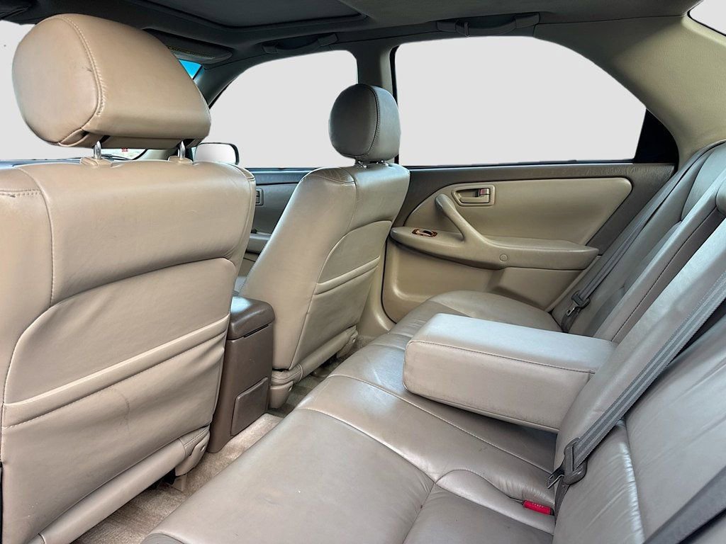 Used 1999 Toyota Camry CE image 15
