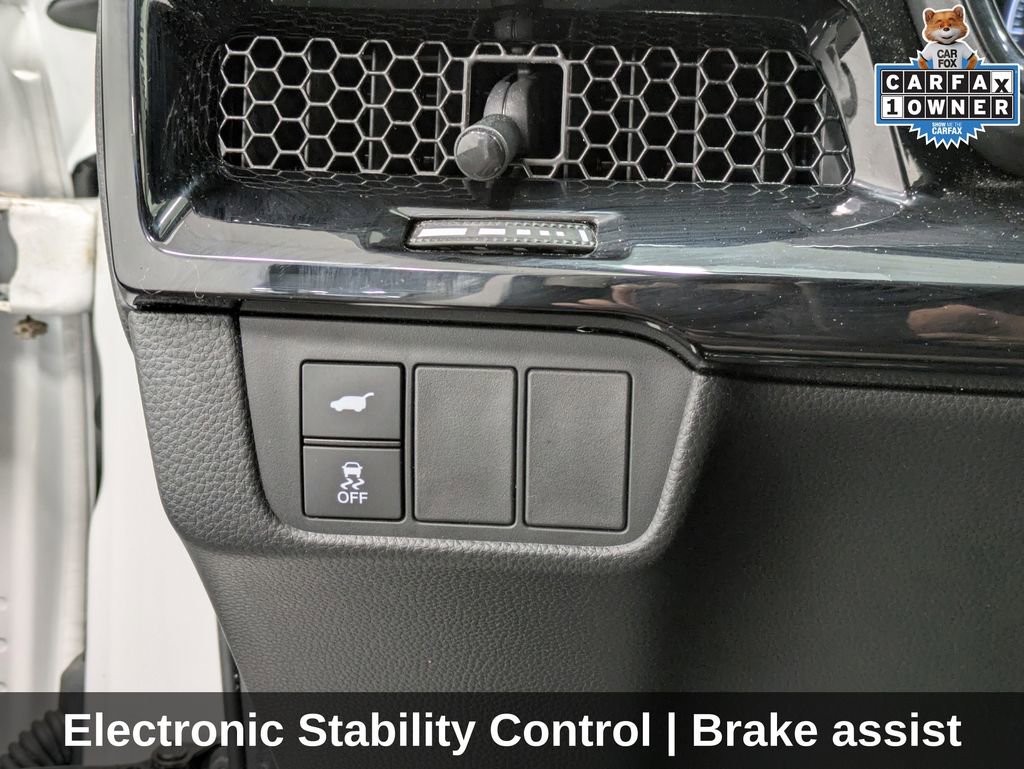 Certified 2023 Honda CR-V EX-L image 26