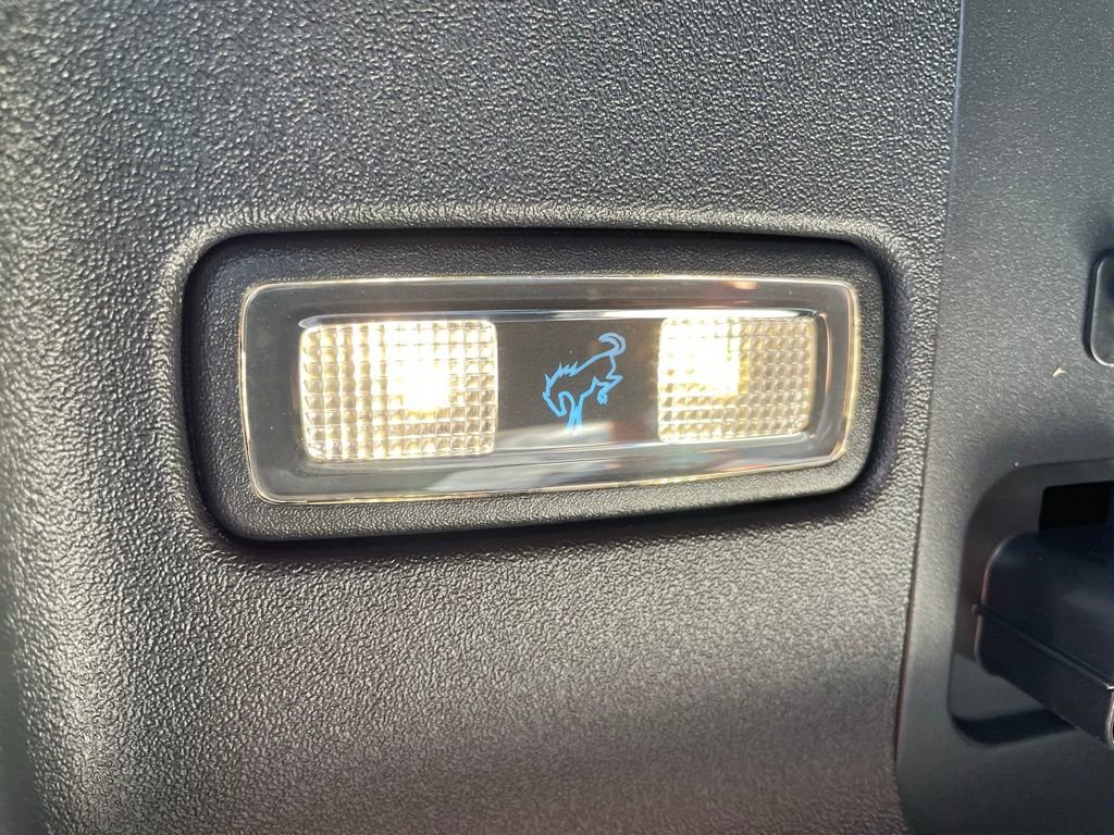 New 2026 Ford Bronco Big Bend image 24