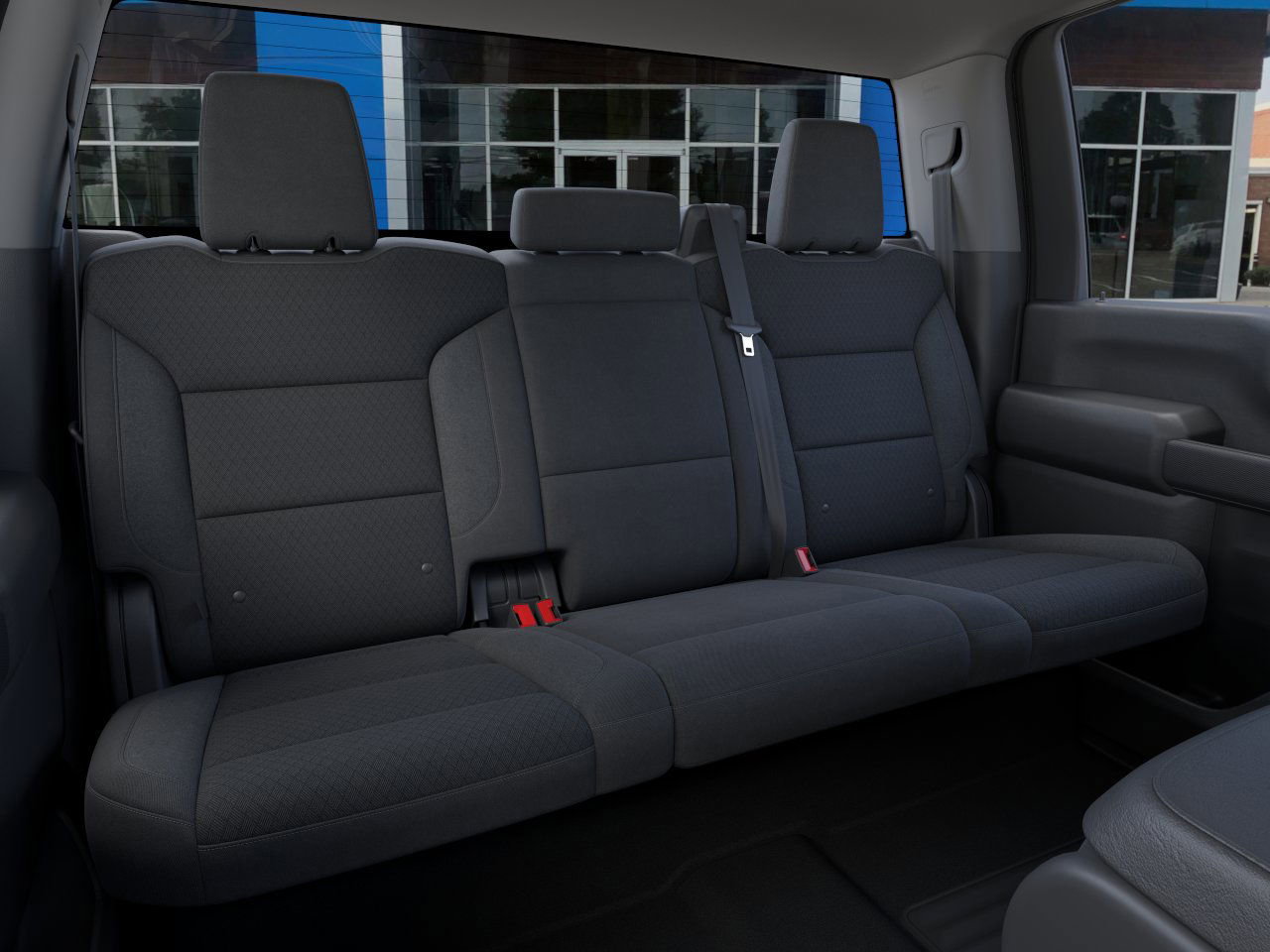 New 2026 Chevrolet Silverado 2500 Custom w/ Custom Value Package image 41