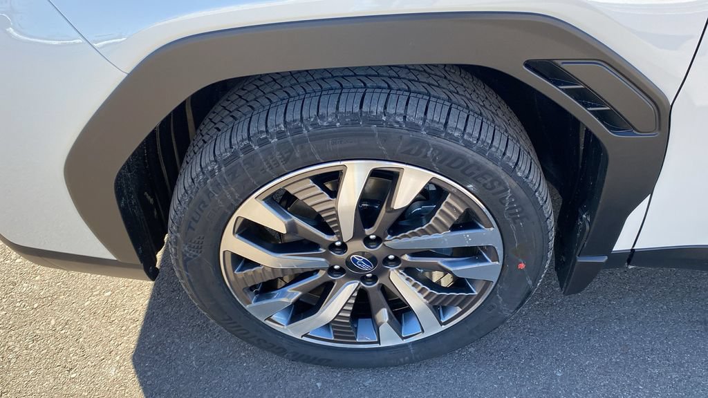 New 2026 Subaru Forester Touring AWD/4WD image 10