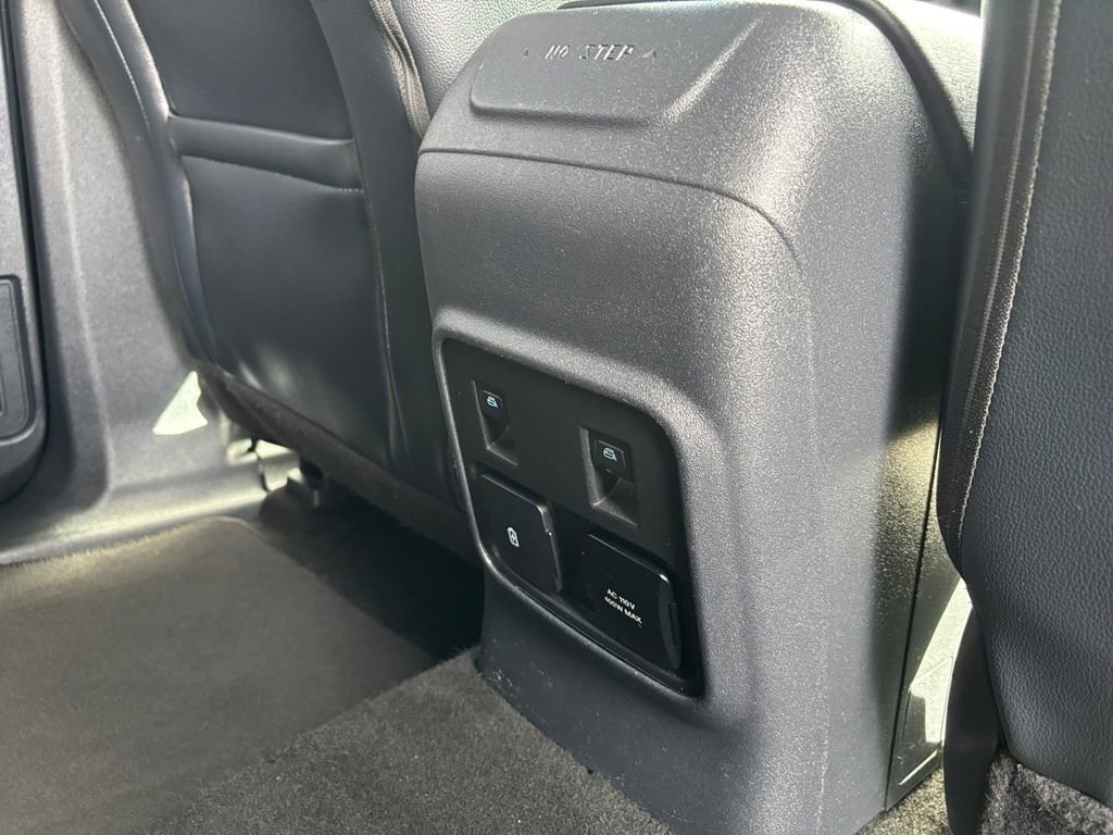 Used 2022 Ford Bronco Wildtrak image 31