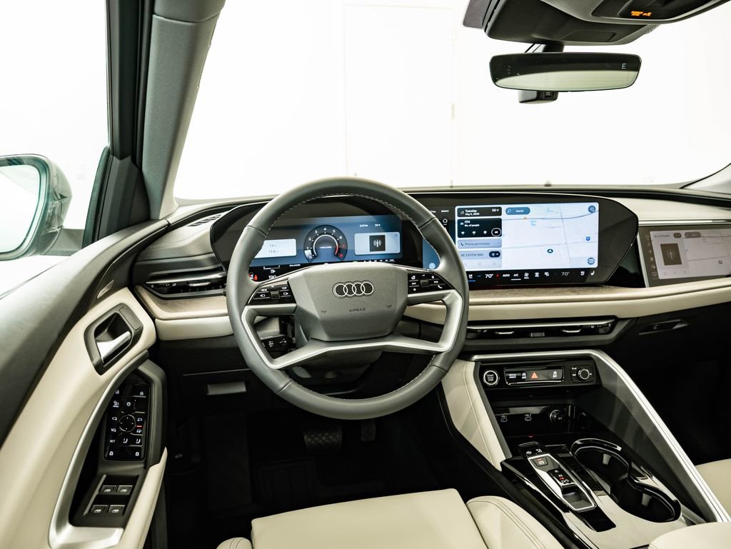New 2026 Audi Q5 Premium Plus AWD/4WD image 33
