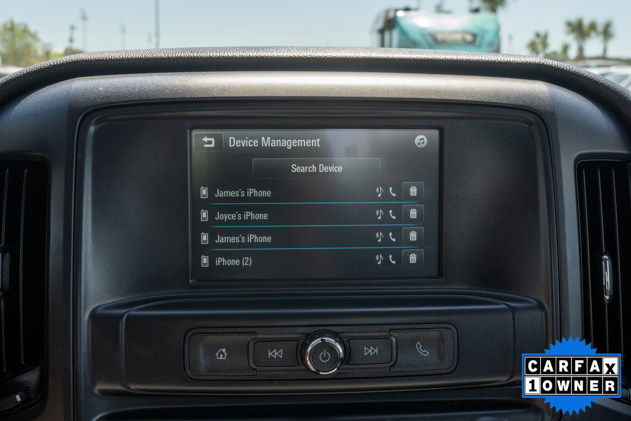 Used 2019 GMC Sierra 1500 Limited RWD image 15