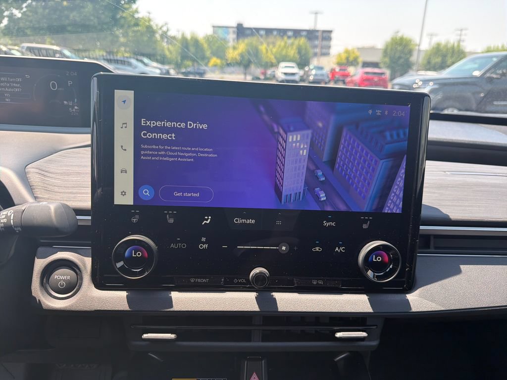 New 2026 Toyota C-HR AWD/4WD image 20