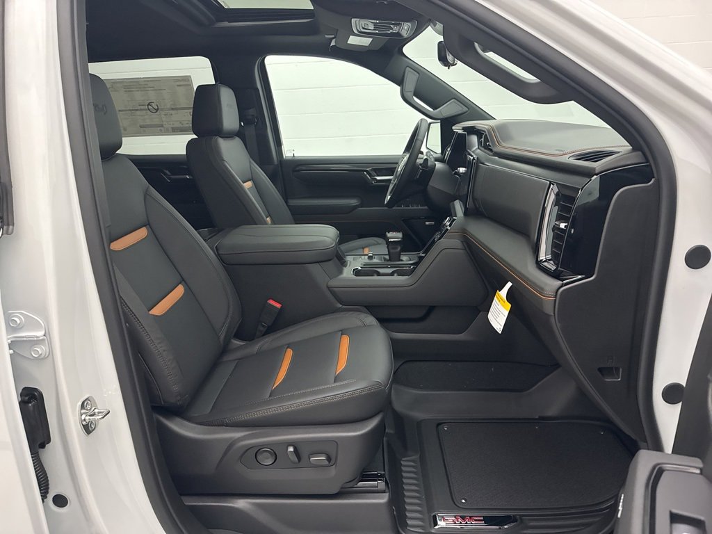 New 2026 GMC Sierra 1500 AT4 w/ AT4 Premium Package image 67