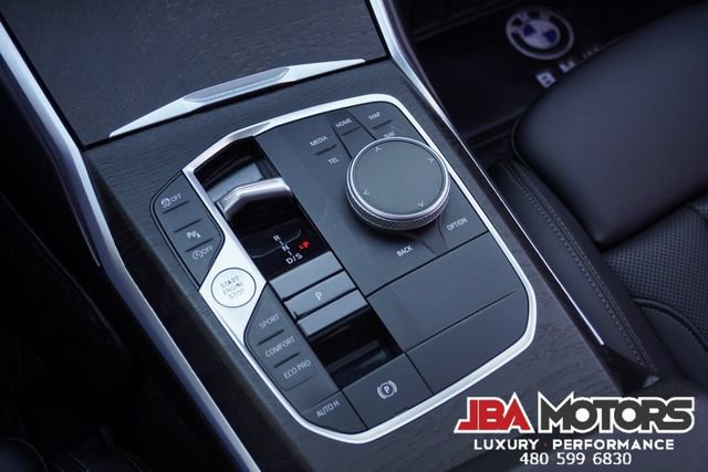 Used 2024 BMW 330i Sedan RWD image 24