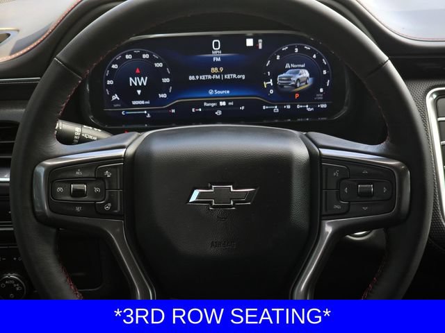 Used 2022 Chevrolet Tahoe RST w/ Luxury Package RWD image 17