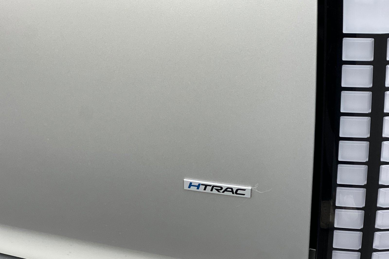 New 2026 Hyundai Ioniq 9 Calligraphy image 38