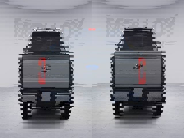 New 2026 Ford F250 Lariat image 34