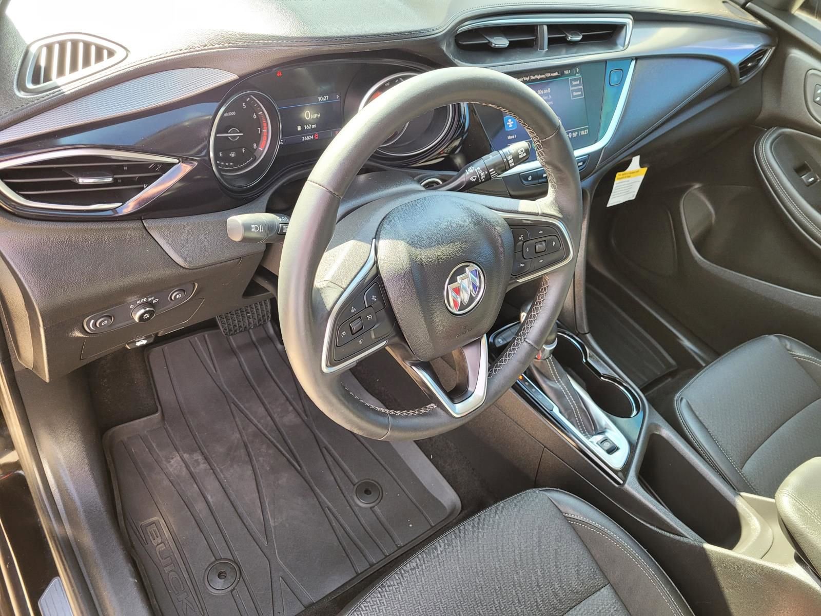 Used 2022 Buick Encore GX Select w/ Sport Touring Package image 23