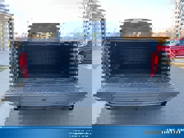 Used 2019 Ford F150 Raptor w/ Equipment Group 802A Luxury image 12