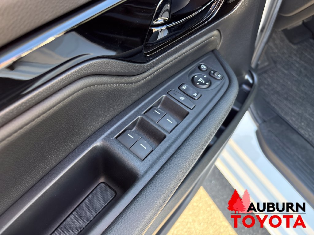Used 2026 Honda Odyssey Elite image 10
