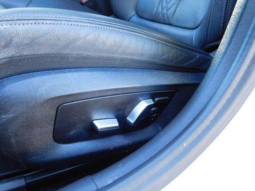 Used 2022 BMW 530i xDrive w/ Executive Package AWD/4WD image 20