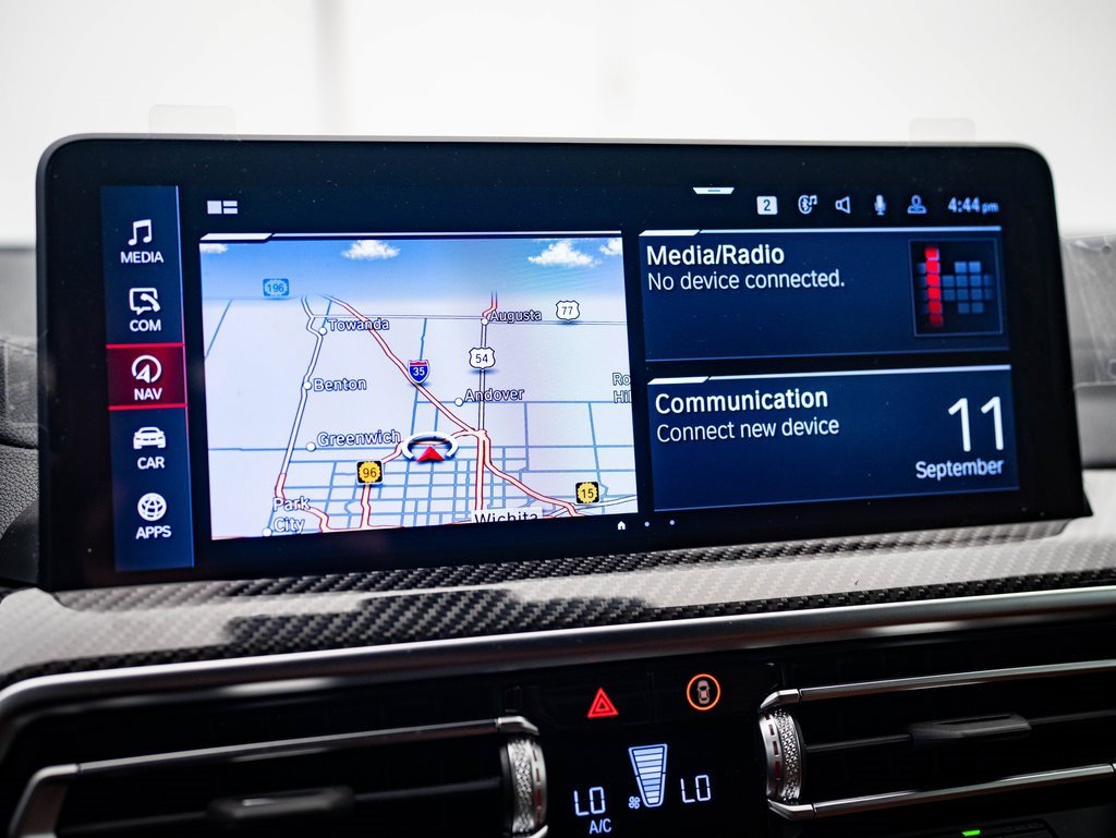 Used 2023 BMW X3 M M w/ Competition Package image 33