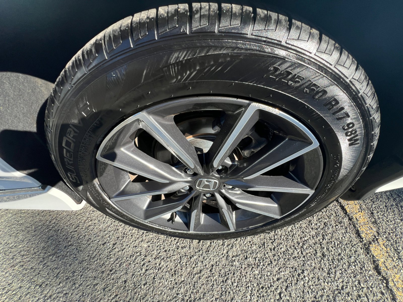 Used 2021 Honda Accord EX-L image 30